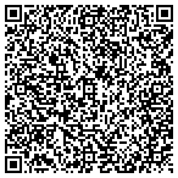 QR-код с контактной информацией организации Трикотаж, магазин, ИП Мухачёва Т.В.