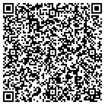 QR-код с контактной информацией организации ДОМ-2   "Сlub Store"