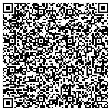 QR-код с контактной информацией организации Администрация городского поселения Лесная Поляна