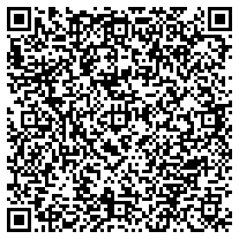 QR-код с контактной информацией организации ИП Рудина О.М.