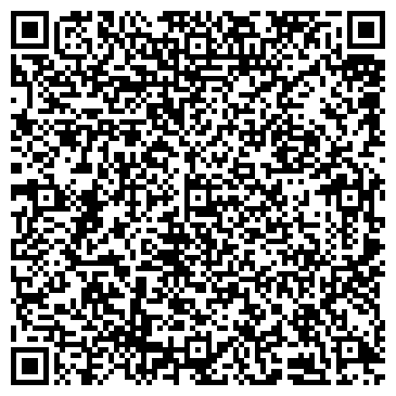 QR-код с контактной информацией организации Донской лес