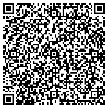 QR-код с контактной информацией организации Созвездие снов