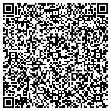 QR-код с контактной информацией организации Флэйм