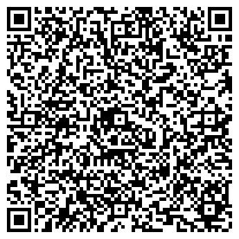 QR-код с контактной информацией организации ИП Кальсин В.М.