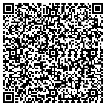 QR-код с контактной информацией организации Сауна на Верхней, 82