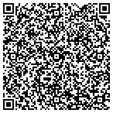 QR-код с контактной информацией организации Каприс