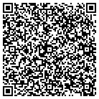 QR-код с контактной информацией организации Ветеран