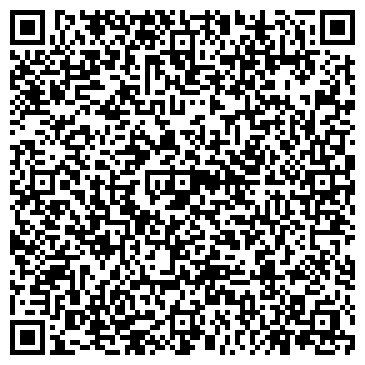 QR-код с контактной информацией организации Кубанский учебный центр ЖКХ