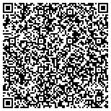 QR-код с контактной информацией организации Домашняя палитра