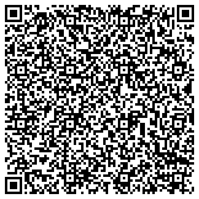 QR-код с контактной информацией организации Управление коммуникаций и общественных связей Правительства Ярославской области