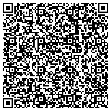 QR-код с контактной информацией организации Фламинго, бутик детской одежды, ИП Назарова М.М.