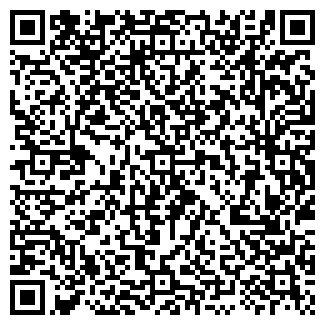 QR-код с контактной информацией организации Мечта, сауна
