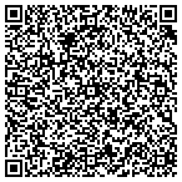 QR-код с контактной информацией организации Шиномонтажная мастерская на Вокзальной, 18 к2