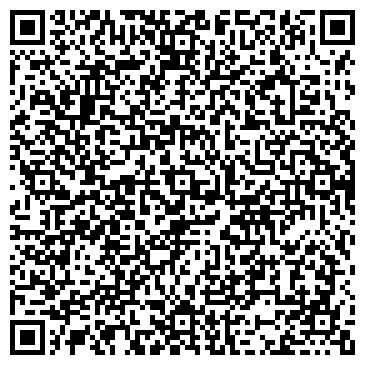 QR-код с контактной информацией организации Атмосфера праздника