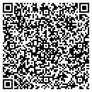 QR-код с контактной информацией организации Панорама, сауна