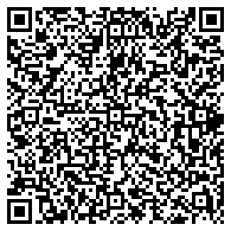 QR-код с контактной информацией организации Идеал, сауна