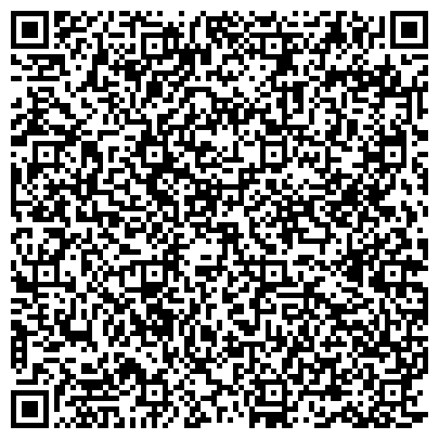 QR-код с контактной информацией организации Департамент архитектуры и развития территорий города Мэрии г. Ярославля