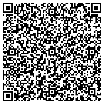 QR-код с контактной информацией организации Беларусь, магазин трикотажных изделий, ИП Упорова Ю.В.