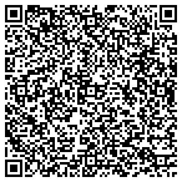 QR-код с контактной информацией организации Дирекция спортивных сооружений
