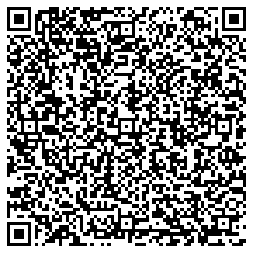 QR-код с контактной информацией организации Manini mobili