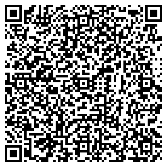 QR-код с контактной информацией организации ИП Чабан Н.Ю.