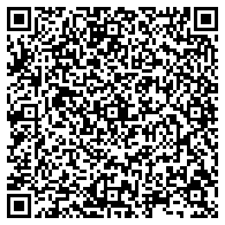 QR-код с контактной информацией организации Жемчуг, сауна