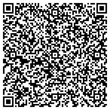 QR-код с контактной информацией организации ВодаГазСервис