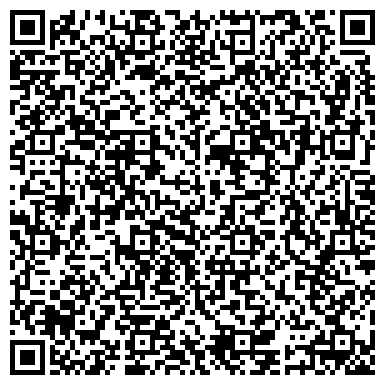 QR-код с контактной информацией организации ЗАО Дзержинская мебельная фабрика