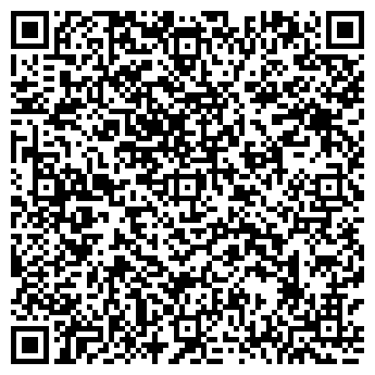QR-код с контактной информацией организации Паспортный стол
