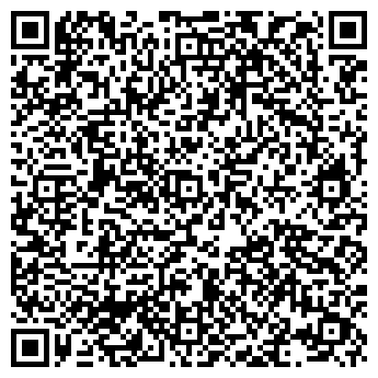 QR-код с контактной информацией организации Фитнес river