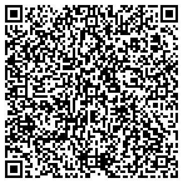 QR-код с контактной информацией организации ЗАО Фрест