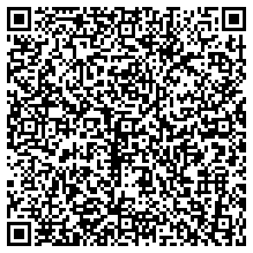 QR-код с контактной информацией организации ООО Инжэниус Тим