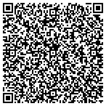 QR-код с контактной информацией организации Бюро переводов Апостиль