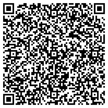 QR-код с контактной информацией организации ООО Липецкий Банный Комплекс, баня