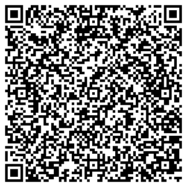 QR-код с контактной информацией организации Люблинское отделение Сбербанка