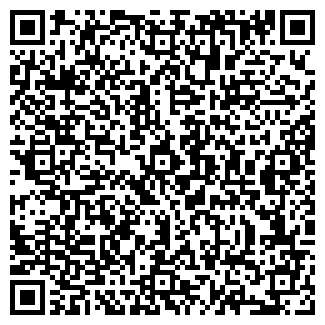 QR-код с контактной информацией организации Люкс, сауна