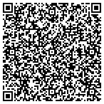 QR-код с контактной информацией организации Благотворительный фонд "Зеленая планета"