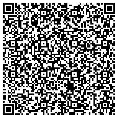 QR-код с контактной информацией организации Администрация городского поселения г. Ишимбай