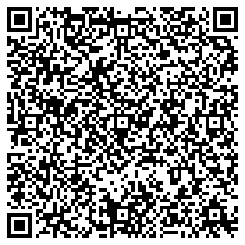 QR-код с контактной информацией организации Продуктовый магазин, ИП Ефименко А.А.