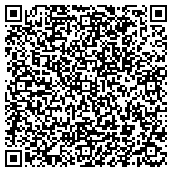 QR-код с контактной информацией организации СанТехМаркет