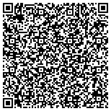 QR-код с контактной информацией организации Нижегородский дом мебели