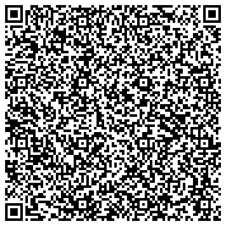 QR-код с контактной информацией организации Военный комиссариат по Заволжскому району г. Ярославля и Ярославскому району