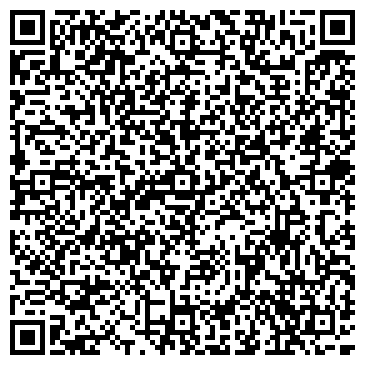 QR-код с контактной информацией организации Эзервэй