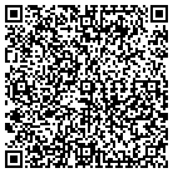 QR-код с контактной информацией организации Экономный, продуктовый магазин
