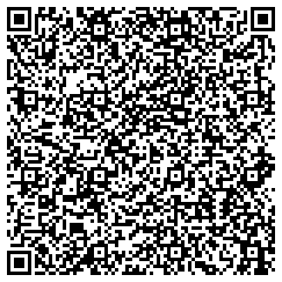 QR-код с контактной информацией организации Аллатанинский сельский совет