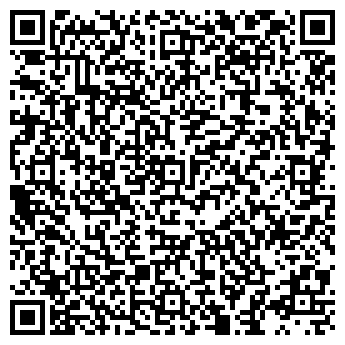 QR-код с контактной информацией организации Лучший выбор, сауна