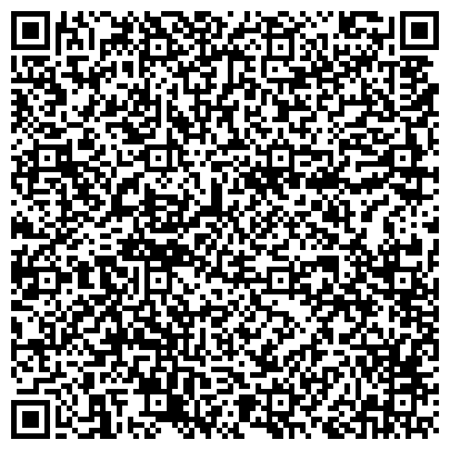 QR-код с контактной информацией организации Отдел военного комиссариата Ярославской области по Дзержинскому и Ленинскому районам