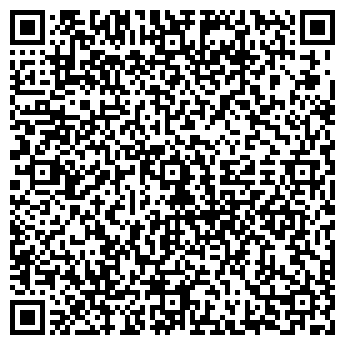 QR-код с контактной информацией организации Мостотряд, продуктовый магазин