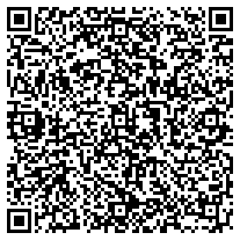 QR-код с контактной информацией организации Рубеж-Пневматик