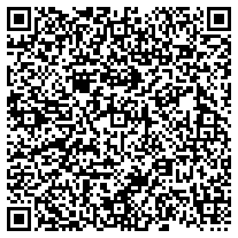 QR-код с контактной информацией организации Продукты, магазин, ИП Чурбанов А.А.